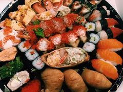 -河风精致寿司(尼盛店)