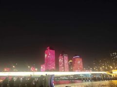 -珠江夜游广州塔·中大码头