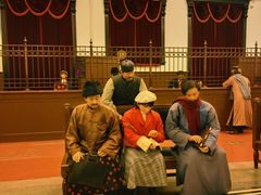 -沈阳金融博物馆