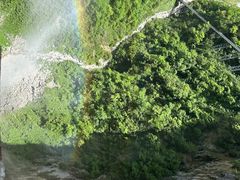 -鹿院坪生态旅游景区