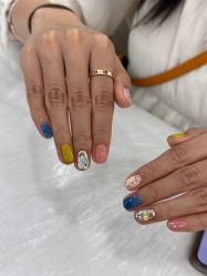 -斯馨·健康美甲美睫