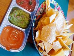 -HFFOUSA TACO弗萨塔可墨西哥餐厅(颐堤港店)