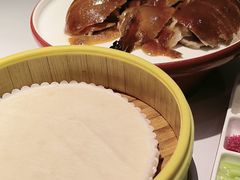 -大鸭梨烤鸭店(花园村店)