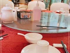 -蜈支洲岛珊瑚酒店临海阁中餐厅