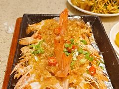 -禧香逢烧烤金牌鸡手王(繁荣路店)