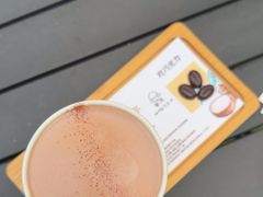 -SANYAY叁言咖啡巧克力