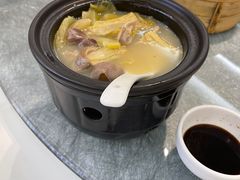 -东江海辉酒楼·公司团建·商务宴请·生日宴(宝安店)