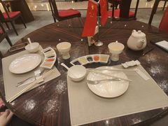 -香宫中餐厅·大连香格里拉(人民路店)