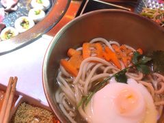 -杨记齐齐哈尔烤肉(总店)