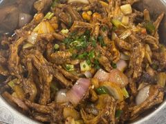 -勇记干锅居(德阳店)