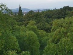 -天目湖御水温泉·度假酒店