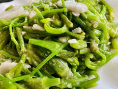 海菜芋头-瑞丰园庭院餐厅·白族传统家常菜