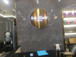 -名作·臻美Hair SaLon