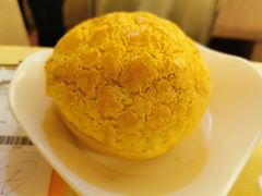 菠萝油-永盈茶餐厅(中山四路店)