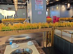 -小肥牛潮汕牛肉火锅(南联店)
