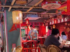 -春梅里卤鹅馆·47年老字号(中山路店)