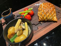 -上海苏宁宝丽嘉酒店·Cafe Bellagio西餐厅