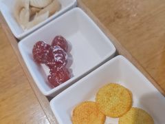 -胡马八破·川菜小馆(高新万达店)