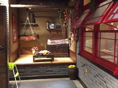 门面-满园烤鸭·春饼(太原街万达店)