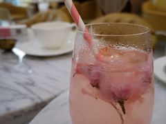 -莫奈花园法式蛋糕