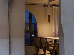 -Me Coffee下午茶艺术空间