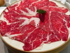 -海底捞火锅(天通苑华联店)