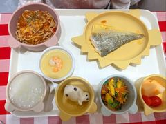 -西贝(无锡八佰伴中心店)