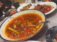-李叔叔虾蟹大排档(青羊店)