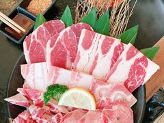 -九田家黑牛烤肉料理(石路天虹店)
