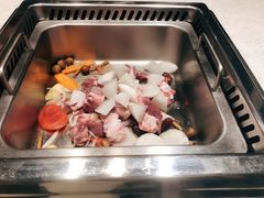 -九府羊·鲜羊火锅·烤串(新华路店)