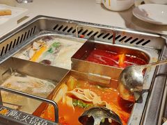 -海底捞火锅(群星城店)