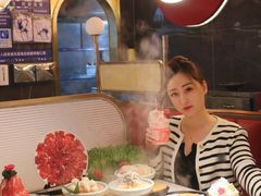 -捞神煲汤火锅(湖滨商业街店)