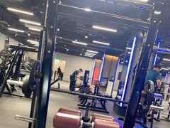 -一兆韦德健身(浦东万达会所)