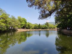 -韶山毛泽东同志故居