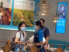 -半天妖烤鱼(蒸湘万达广场店)