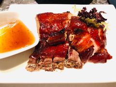 -港丽餐厅