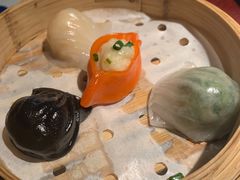 -绿茶餐厅(光谷世界城步行街店)
