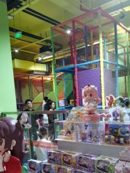 -宝燕乐园(闵行旗舰店)