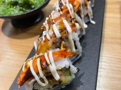 松幸卷-松幸日式料理(中山路店)