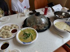 -前王院•巧克力海鲜市集餐厅(万平口店)