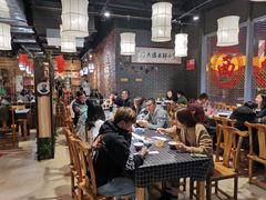 大堂-西竹拌面(银川阅彩城店)