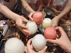 -大头叔烤鸡爪·朝鲜族烤串(天池路店)