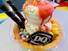 -DQ·蛋糕·冰淇淋(通州万达店)