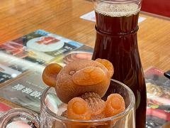 -香港新曜记茶餐厅(星耀城店)