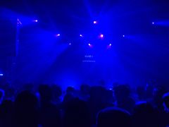 -Vox Livehouse(长沙店)