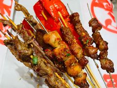 -鸿先阁·干煸虾(星沙店)