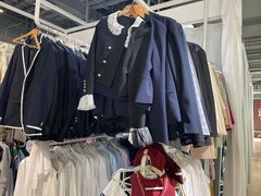 -天真蓝照相馆(五角场百联又一城店)