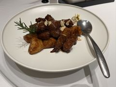 -小厨娘淮扬菜(天印大道店)