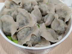 -老边饺子馆(东单店)