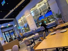 -玛尚诺Pizza&Bar(长泰广场店)